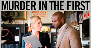 Murder in the First – Bild: TNT Murder in the First – Bild: TNT