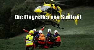 Die Flugretter von Südtirol – Bild: ZDF Die Flugretter von Südtirol – Bild: ZDF
