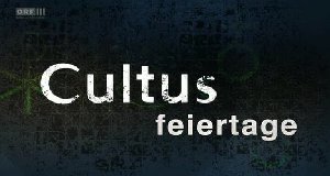 Cultus – Bild: ORF III Cultus – Bild: ORF III