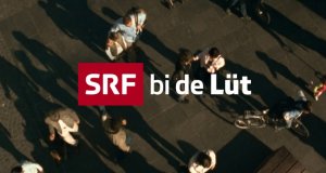 SRF bi de Lüt – Bild: SRF SRF bi de Lüt – Bild: SRF