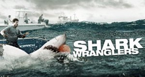 Shark Wranglers – Bild: A&E Television Networks, LLC.