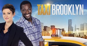 Taxi Brooklyn – Bild: NBC Taxi Brooklyn – Bild: NBC