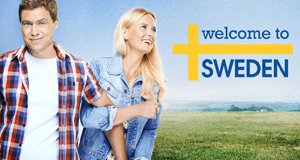 Welcome to Sweden – Bild: TV4 Welcome to Sweden – Bild: TV4