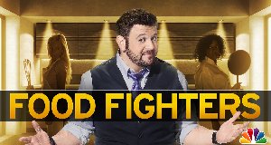 Food Fighters – Bild: NBC Food Fighters – Bild: NBC
