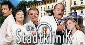 Stadtklinik – Bild: RTL/Endemol Entertainment