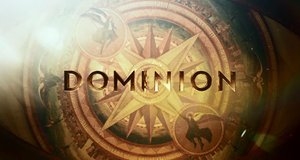 Dominion – Bild: Syfy Dominion – Bild: Syfy