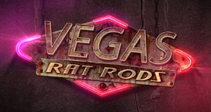 Las Vegas Hot Rods