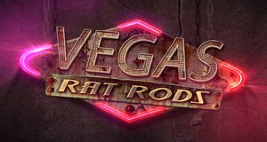 Las Vegas Hot Rods – Bild: Proper Television Las Vegas Hot Rods – Bild: Proper Television
