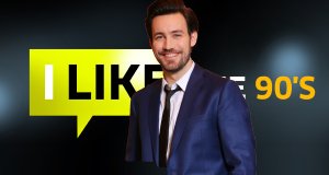I Like The 90’s – Bild: RTL/Stefan Gregorowius