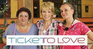 Ticket To Love – Bild: RTL