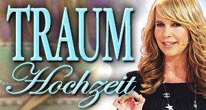 Traumhochzeit – Bild: RTLplus / ZDF/Stefan Menne