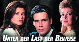 Unter der Last der Beweise – Bild: Sonar Entertainment Unter der Last der Beweise – Bild: Sonar Entertainment