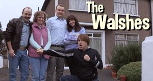 The Walshes – Bild: RTE The Walshes – Bild: RTE