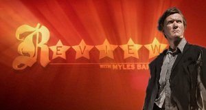 Review with Myles Barlow – Bild: ABC/Starchild Productions Review with Myles Barlow – Bild: ABC/Starchild Productions