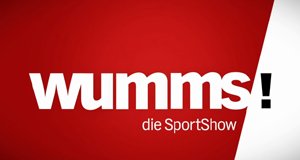 Wumms! Die Sportshow – Bild: NDR