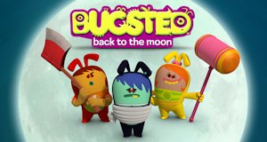 Bugsted – Bild: Vodka Capital