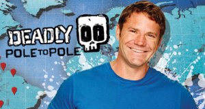Deadly 60 – Von Pol zu Pol – Bild: BBC Deadly 60 – Von Pol zu Pol – Bild: BBC