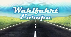 Wahlfahrt Europa – Bild: ORF/Thomas Ramstorfer Wahlfahrt Europa – Bild: ORF/Thomas Ramstorfer