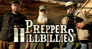 Prepper Hillbillies – Bild: Discovery Communications, LLC./Screenshot Prepper Hillbillies – Bild: Discovery Communications, LLC./Screenshot