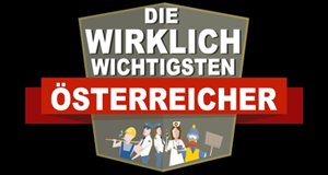 Die wirklich wichtigsten Österreicher – Bild: ATV