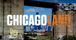 Chicagoland – Bild: CNN/Brick City TV Chicagoland – Bild: CNN/Brick City TV
