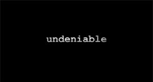 Undeniable – Bild: itv