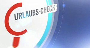 Urlaubscheck – Bild: NDR Urlaubscheck – Bild: NDR