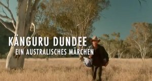 Der Känguru-Mann – Bild: BBC Two Der Känguru-Mann – Bild: BBC Two