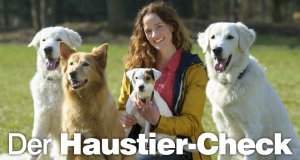Der Haustier-Check – Bild: ZDF/Hans-Juergen Wege Der Haustier-Check – Bild: ZDF/Hans-Juergen Wege
