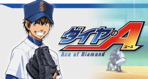 Ace of the Diamond – Bild: Madhouse / Production I.G