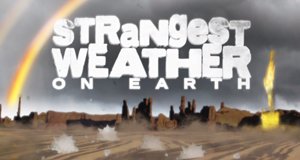 Klima extrem – Wetter außer Kontrolle – Bild: Pioneer Productions
