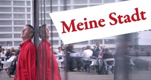 Meine Stadt – Bild: arte Meine Stadt – Bild: arte