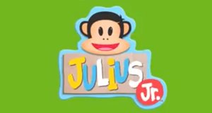 Julius Jr.