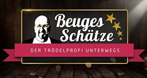 Beuges Schätze – Der Trödelprofi unterwegs – Bild: kabel eins Beuges Schätze – Der Trödelprofi unterwegs – Bild: kabel eins