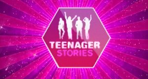 Teenager Stories – Bild: RTL II Teenager Stories – Bild: RTL II
