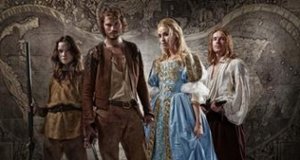 New Worlds – Bild: Channel 4