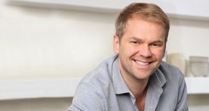 Bill’s Kitchen – Ein Australier in London – Bild: BBC Bill’s Kitchen – Ein Australier in London – Bild: BBC