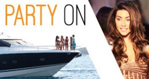 Party On – Bild: E! Entertainment Television