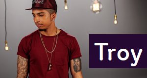 Troy – Die perfekte Illusion – Bild: Discovery Communications Troy – Die perfekte Illusion – Bild: Discovery Communications
