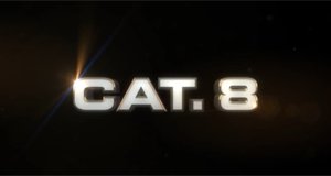 CAT. 8 – Wenn die Erde verglüht … – Bild: Reelz