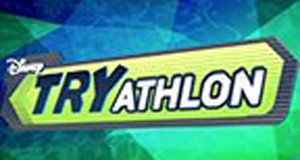 TRYathlon – Die Disney XD Sommerspiele – Bild: Disney XD TRYathlon – Die Disney XD Sommerspiele – Bild: Disney XD