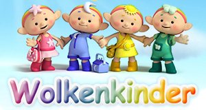 Wolkenkinder – Bild: KiKA/Hoho Entertainment Ltd / Bridget Appleby