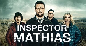 Inspector Mathias – Mord in Wales – Bild: BBC Inspector Mathias – Mord in Wales – Bild: BBC