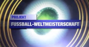 Projekt Fußball-Weltmeisterschaft – Bild: Discovery Channel/Screenshot Projekt Fußball-Weltmeisterschaft – Bild: Discovery Channel/Screenshot