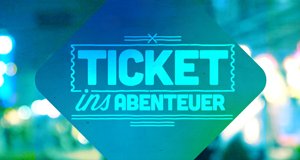 Ticket ins Abenteuer – Bild: VOX