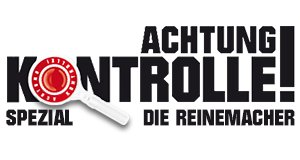 Achtung Kontrolle Spezial – Die Reinemacher – Bild: kabel eins