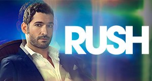 Rush – Bild: USA Network