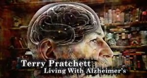 Terry Pratchett – Leben mit Alzheimer