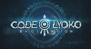 Code Lyoko: Evolution Code Lyoko: Evolution