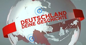 Deutschland, deine Geschichte – Das Beste aus der Deutschen Wochenschau – Bild: Spiegel Geschichte Deutschland, deine Geschichte – Das Beste aus der Deutschen Wochenschau – Bild: Spiegel Geschichte